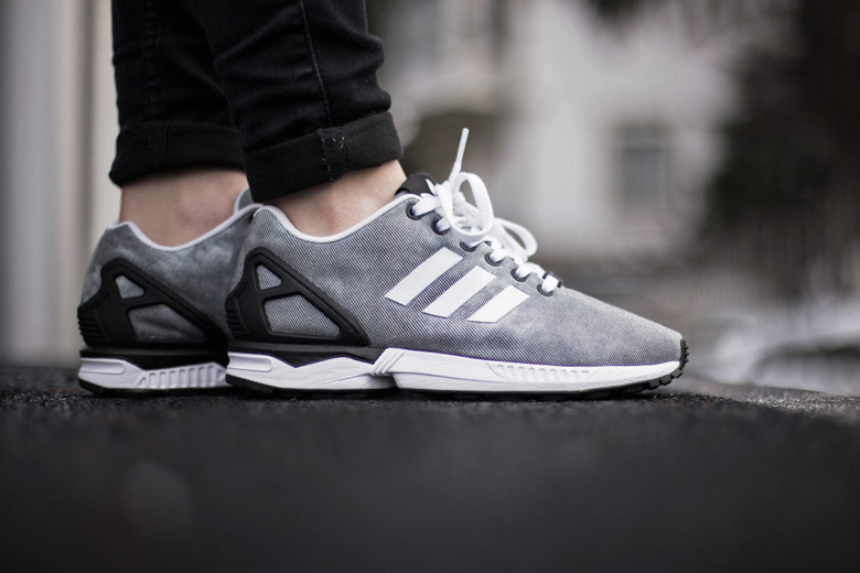 Adidas Zx Flux Homme